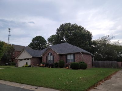 Full Roofing Service