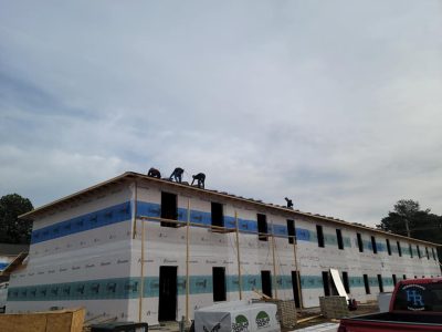 Home Improvement Project