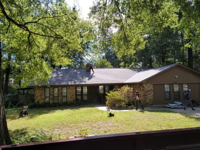 Home Roofing Contractors