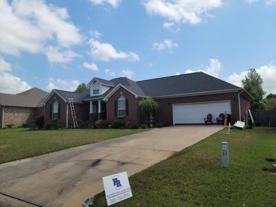 Home Roofing Services