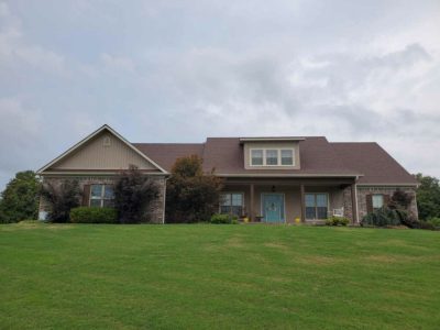 Quality Home Roofing
