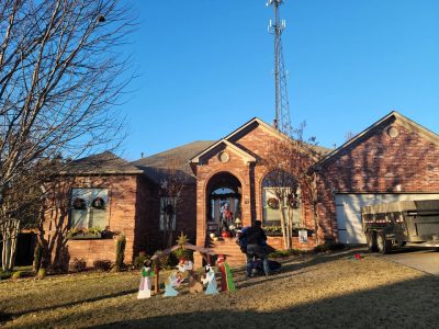 Quality Home Roofing Project