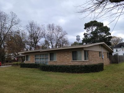 Quality Home Roofing Service