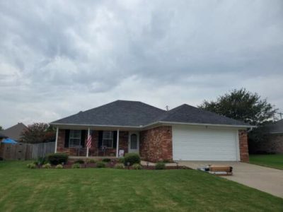 Quality Residential Roofing
